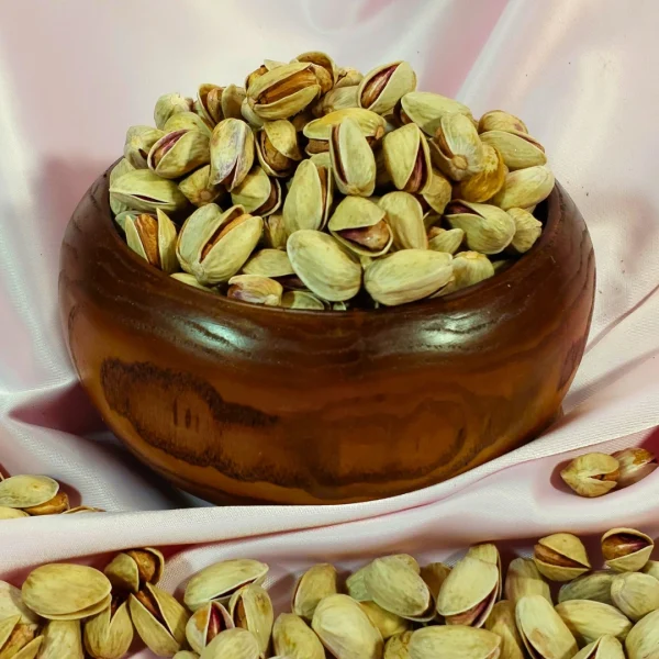 پسته شاه پسند درجه یک